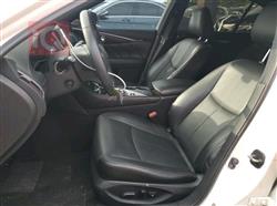 إنفينيتي Q50